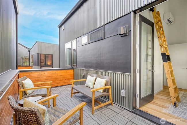 212 Shepard Way Nw, Townhouse with 2 bedrooms, 2 bathrooms and null parking in Bainbridge Island WA | Image 16