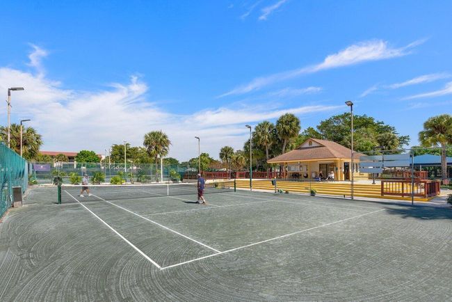 204 - 10092 Cedar Point 204 Boulevard, Condo with 2 bedrooms, 2 bathrooms and null parking in Boynton Beach FL | Image 68
