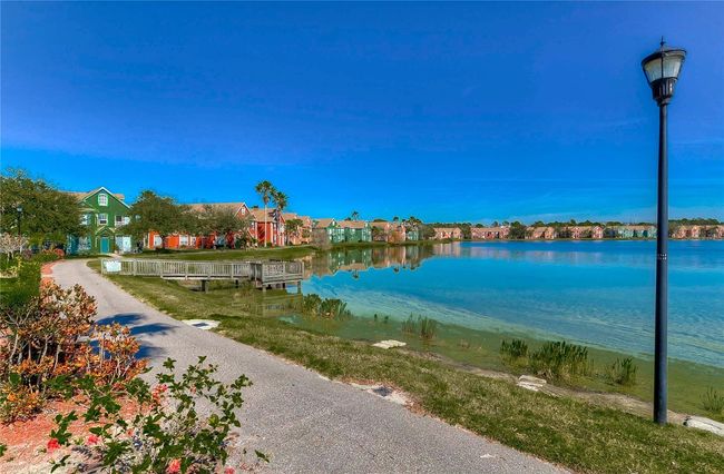 Path around entire lake | Image 57