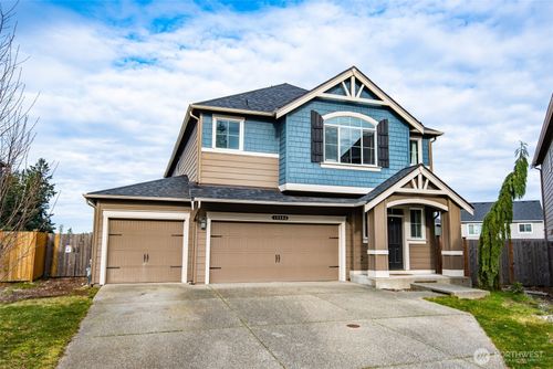 18806 106th Avenue Ct E, Puyallup, WA, 98374-6484 | Card Image