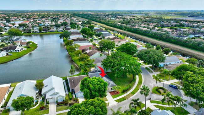7829 Mansfield Hollow Rd, House other with 3 bedrooms, 2 bathrooms and null parking in Delray Beach FL | Image 59