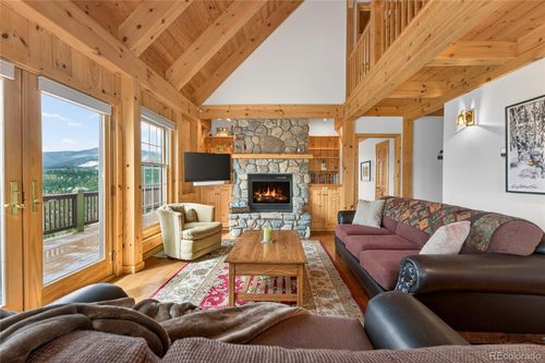 400 Ridge Rd, Tabernash, CO, 80478-5415 | Card Image