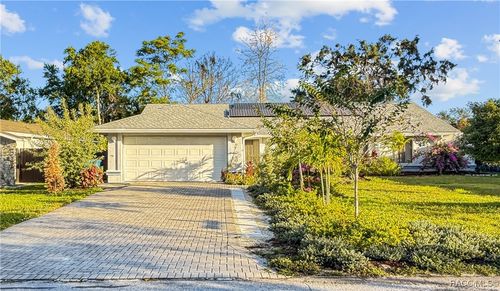 8143 Wooden Dr, SPRING HILL, FL, 34606-6807 | Card Image