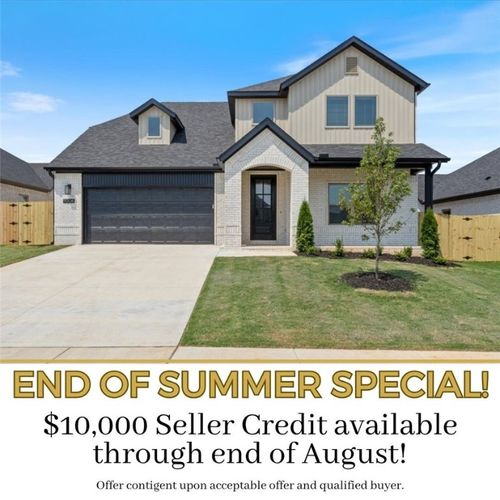 7008 Sw Basswood Ave, Bentonville, AR, 72713-5251 | Card Image