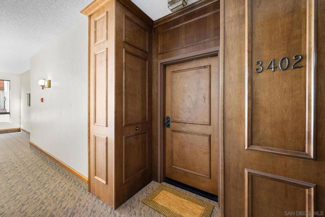 APT-3402 - 5865 Friars Rd, Condo with 2 bedrooms, 2 bathrooms and 2 parking in San Diego CA | Image 5