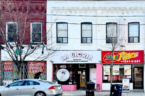 1-451 Parliament St, Toronto, ON, M5A3A3 | Card Image