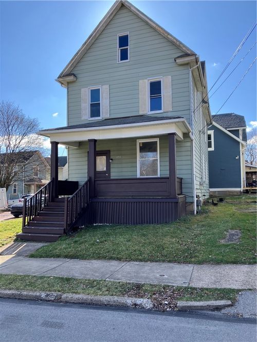 400 3rd St, Butler, PA, 16001-4656 | Card Image
