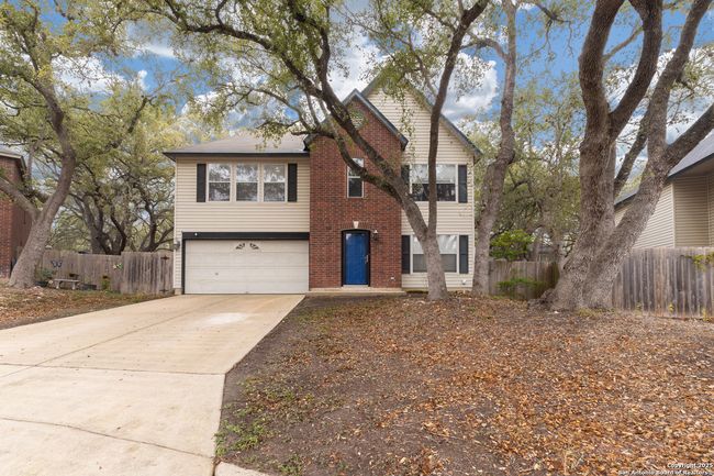 3220 Prichard Pl, House other with 3 bedrooms, 3 bathrooms and null parking in Schertz TX | Image 20