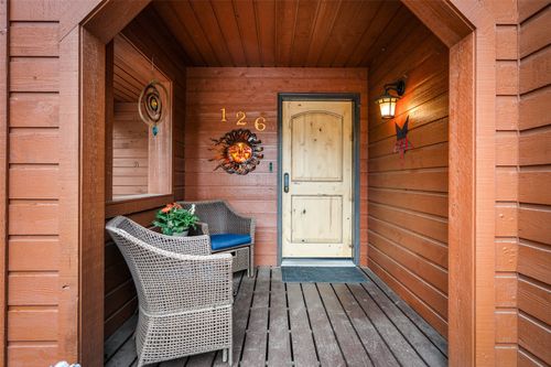 126 Snowberry Way, Dillon, CO, 80435 | Card Image