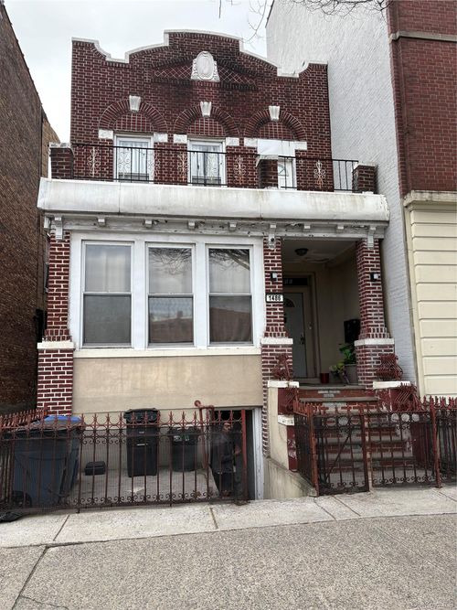1486 Eastern Pkwy, Brooklyn, NY, 11233-6260 | Card Image