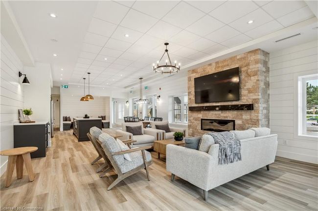 18 S Coast Cir, Townhouse with 2 bedrooms, 2 bathrooms and 2 parking in Crystal Beach ON | Image 34