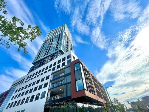 802-39 Mary St, Barrie, ON, L4N1S9 | Card Image