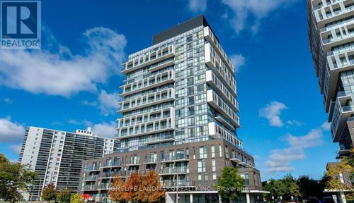 502-128 Fairview Mall Dr, Toronto, ON, M2J0E8 | Card Image
