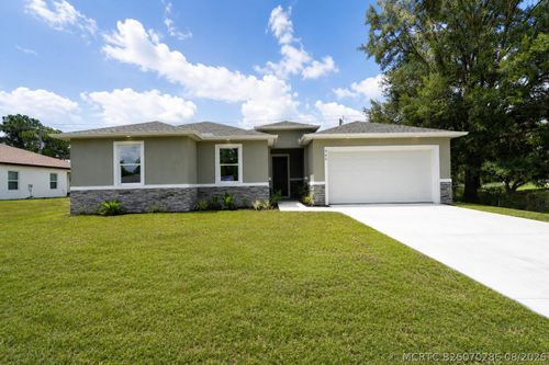 360 Warwick St Se, Palm Bay, FL, 32909-8326 | Card Image