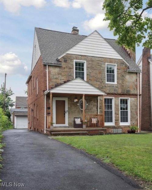 1st-3654 Avalon Rd, Shaker Heights, OH, 44120-5207 | Card Image