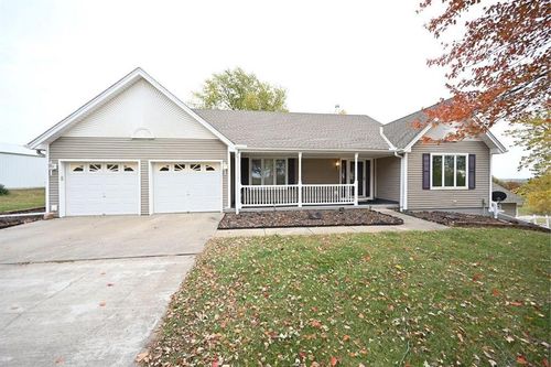 22745 King Rd, Weston, MO, 64098-9196 | Card Image
