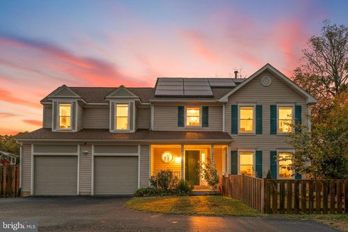 3707 Green Ash Ct, BELTSVILLE, MD, 20705-3850 | Card Image