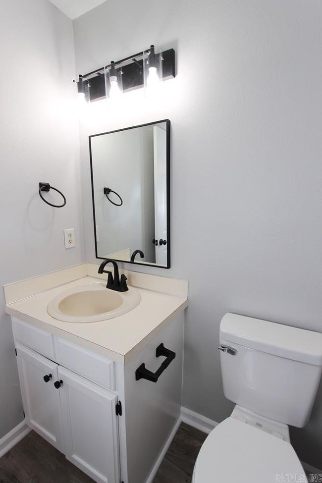 36A Ranchette Rd, House other with 3 bedrooms, 2 bathrooms and null parking in Conway AR | Image 23