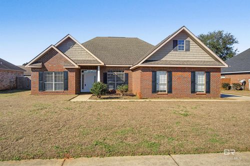 25429 Spindle Ln, Daphne, AL, 36526-5412 | Card Image