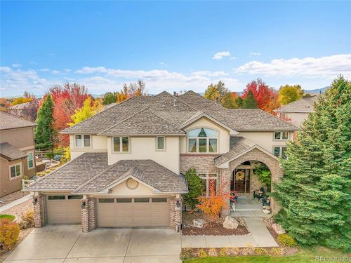 14243 Fairway Ln, Broomfield, CO, 80023-9558 | Card Image
