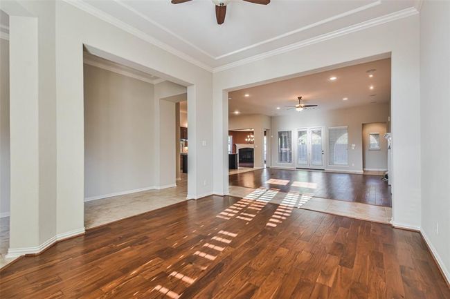 18618 Arlan Lake Dr, House other with 3 bedrooms, 3 bathrooms and 3 parking in Spring TX | Image 12