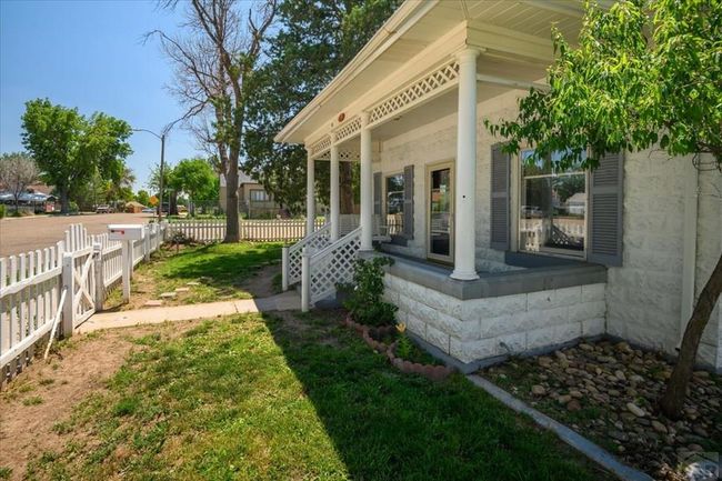 312 10 Th St, House other with 2 bedrooms, 2 bathrooms and 4 parking in Fowler CO | Image 7