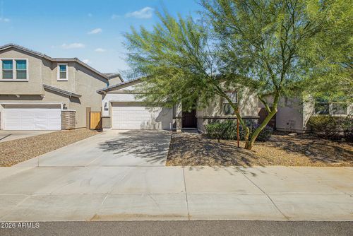 5724 W Encinas Ln, Phoenix, AZ, 85043-0153 | Card Image