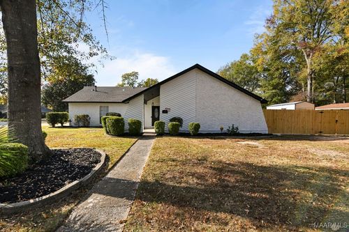 701 Ledyard Pl, Montgomery, AL, 36109-2519 | Card Image