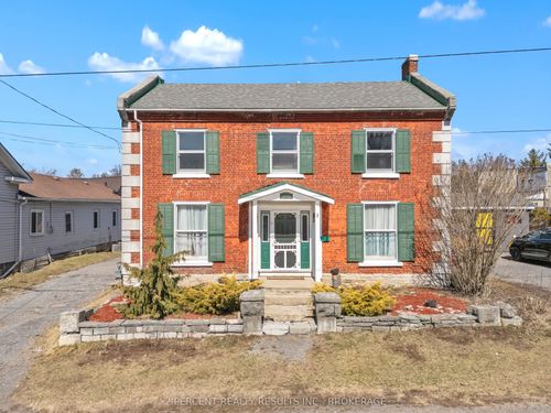 11 Water St, Newburgh, ON, K0K2S0 | Card Image