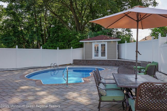 15 Bedle Rd, House other with 3 bedrooms, 3 bathrooms and null parking in Hazlet NJ | Image 6