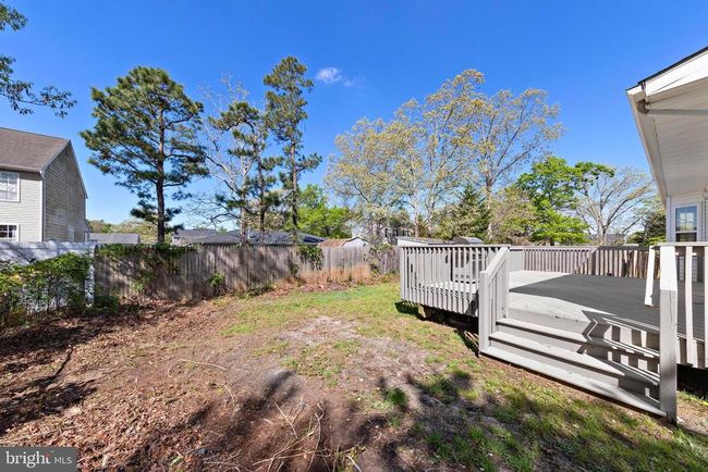 316 Nautilus Dr, House other with 3 bedrooms, 3 bathrooms and null parking in Manahawkin NJ | Image 39
