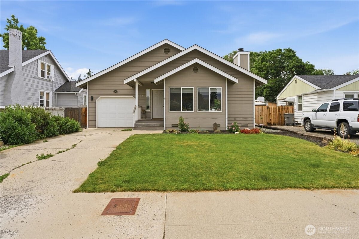 Residential in Wenatchee 3