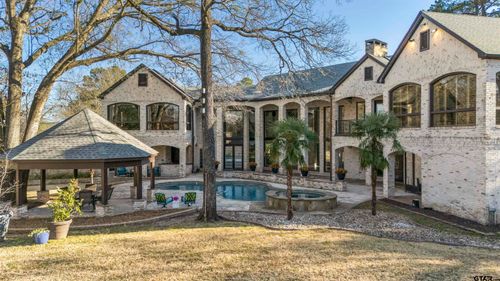 7104 Gleneagles Dr, Tyler, TX, 75703-5758 | Card Image