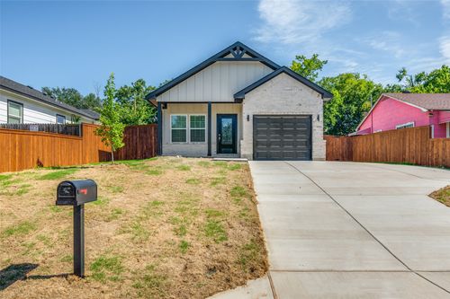 2905 Avenue I, Fort Worth, TX, 76105 | Card Image