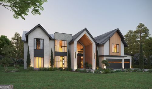 3330 Pucketts Mill Rd, Buford, GA, 30519-5247 | Card Image