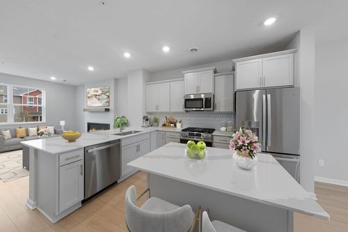 14618 Rhinestone St Nw, Ramsey, MN, 55303-4936 | Card Image