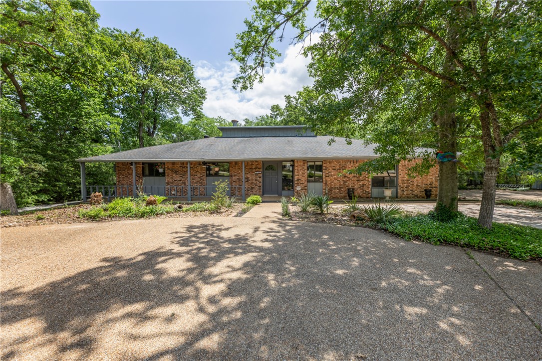 Residential in College Station