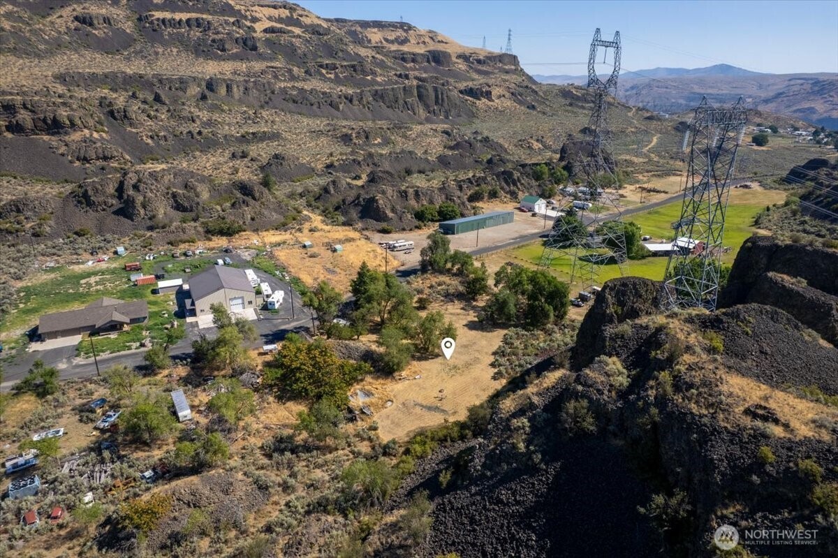 Land in Grand Coulee 5
