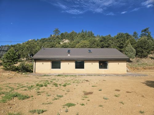 497 Fowler Dr, Westcliffe, CO, 81252-9118 | Card Image