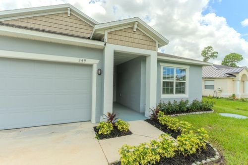349 Nw Aurora St, Port St. Lucie, FL, 34983-1578 | Card Image