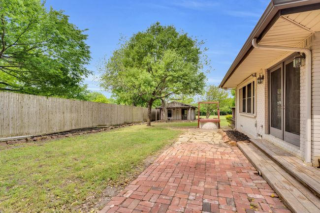 529 N Grand Ave, House other with 4 bedrooms, 3 bathrooms and null parking in Waxahachie TX | Image 28