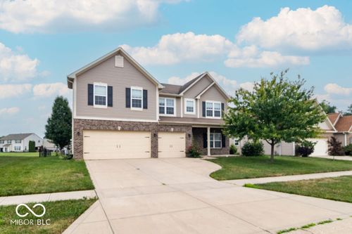 1497 Windborne Ln, Greenwood, IN, 46143-6001 | Card Image