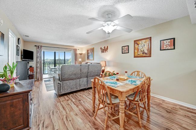 Come on in! ... Notice the Beautiful Luxury Vinyl Plank Flooring - NO CARPET Here! | Image 5