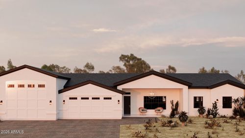 4435 N 191st Lane, Litchfield Park, AZ, 85340 | Card Image