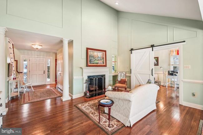 507 Tony Tank Ln, House other with 3 bedrooms, 3 bathrooms and null parking in SALISBURY MD | Image 21