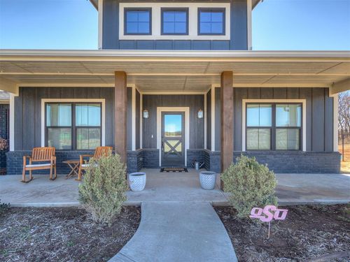14675 Rose Tree Court, Piedmont, OK, 73078 | Card Image