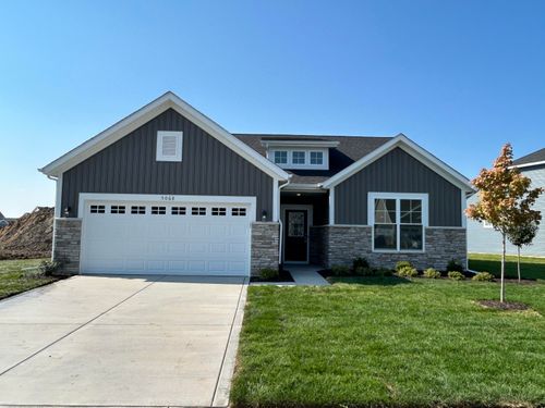5318 Jaskula Ln, Schererville, IN, 46375-4420 | Card Image