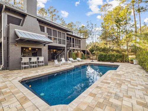 8500 Grass Lake Ln, Panama City Beach, FL, 32413-9581 | Card Image