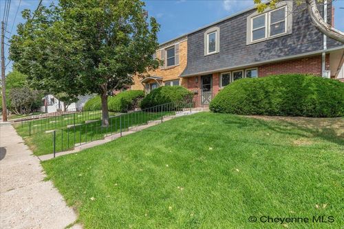100 W 29th St, Cheyenne, WY, 82001-2752 | Card Image