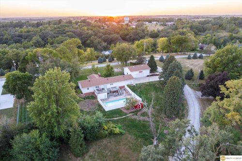 10919 N 69th St, Omaha, NE, 68152-1433 | Card Image